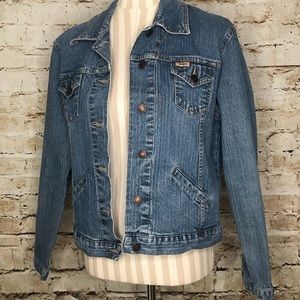 Levi’s Denim Jacket